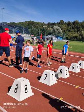 Državno prvenstvo U12 – uspešni nastopi naših najmlajših (1)